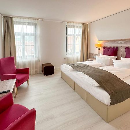 Dormero Schlosshotel Reichenschwand Екстериор снимка