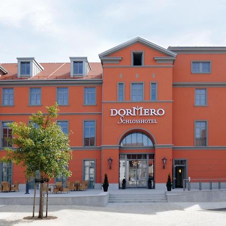 Dormero Schlosshotel Reichenschwand Екстериор снимка