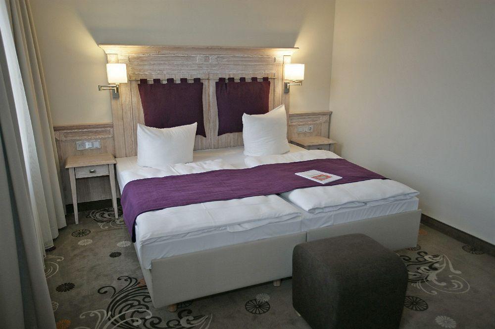 Dormero Schlosshotel Reichenschwand Екстериор снимка
