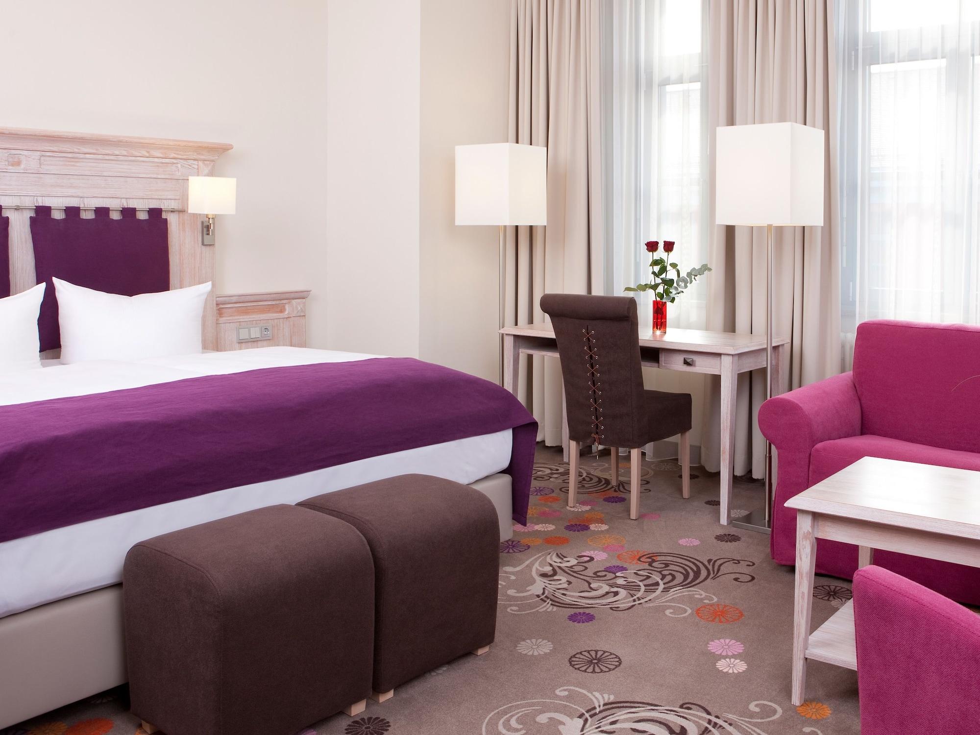 Dormero Schlosshotel Reichenschwand Екстериор снимка
