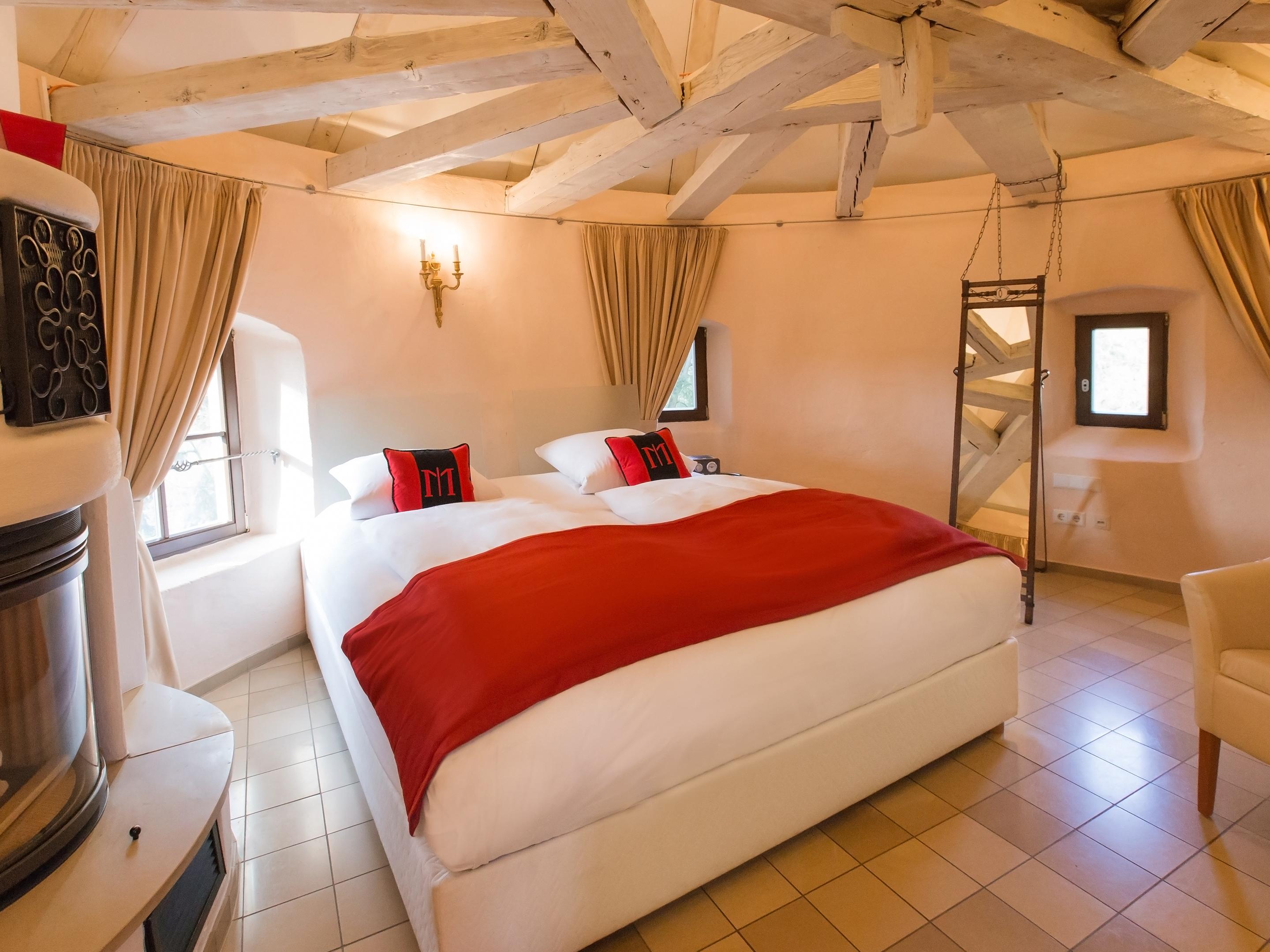 Dormero Schlosshotel Reichenschwand Екстериор снимка