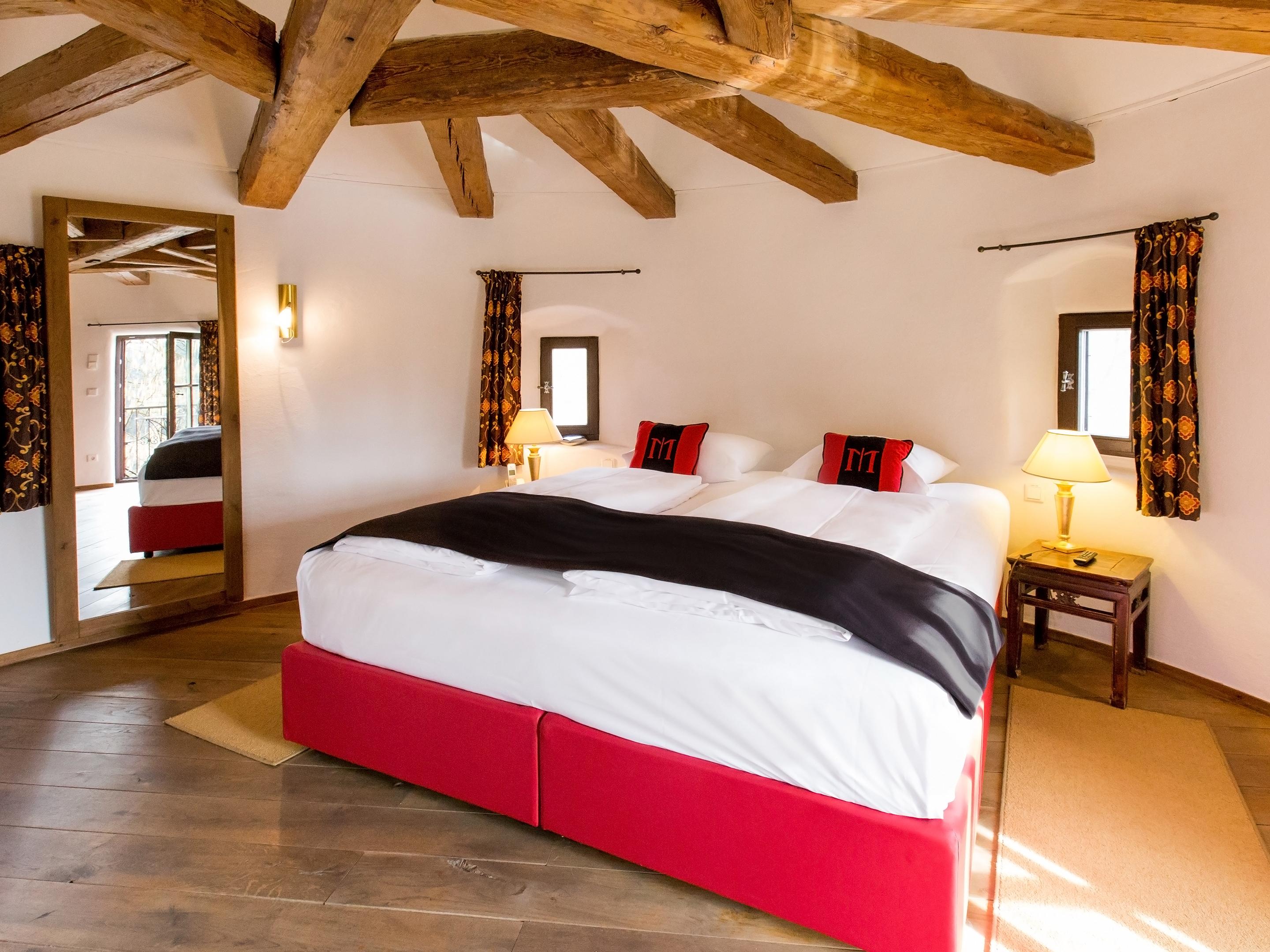 Dormero Schlosshotel Reichenschwand Екстериор снимка