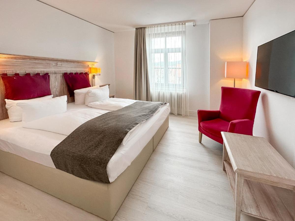 Dormero Schlosshotel Reichenschwand Екстериор снимка