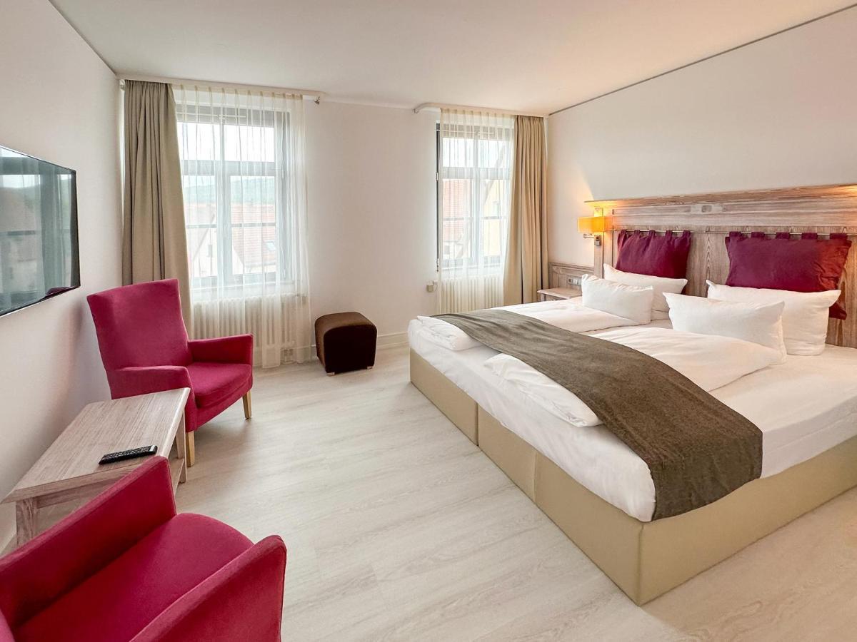 Dormero Schlosshotel Reichenschwand Екстериор снимка