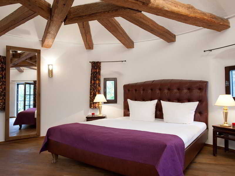 Dormero Schlosshotel Reichenschwand Екстериор снимка