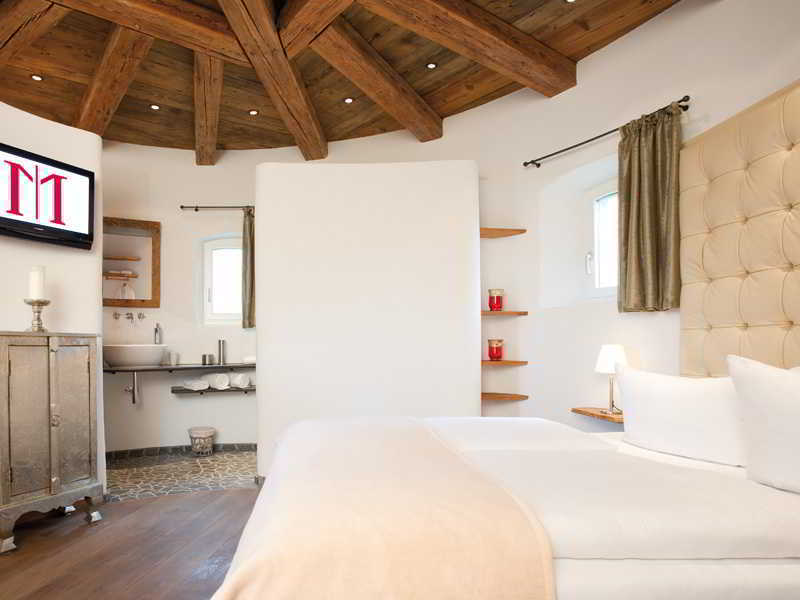 Dormero Schlosshotel Reichenschwand Екстериор снимка