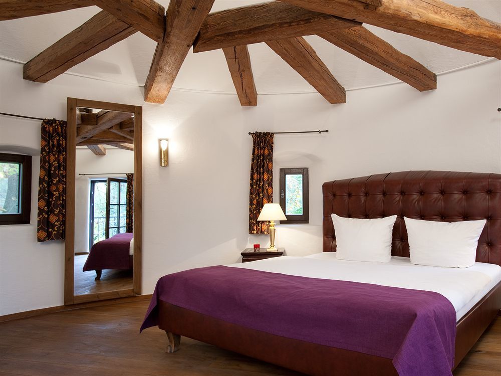 Dormero Schlosshotel Reichenschwand Екстериор снимка