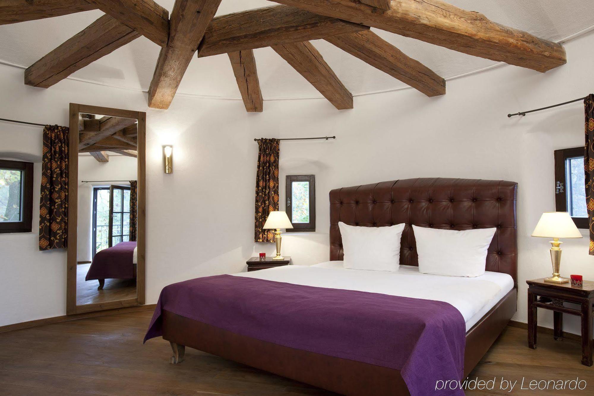 Dormero Schlosshotel Reichenschwand Екстериор снимка