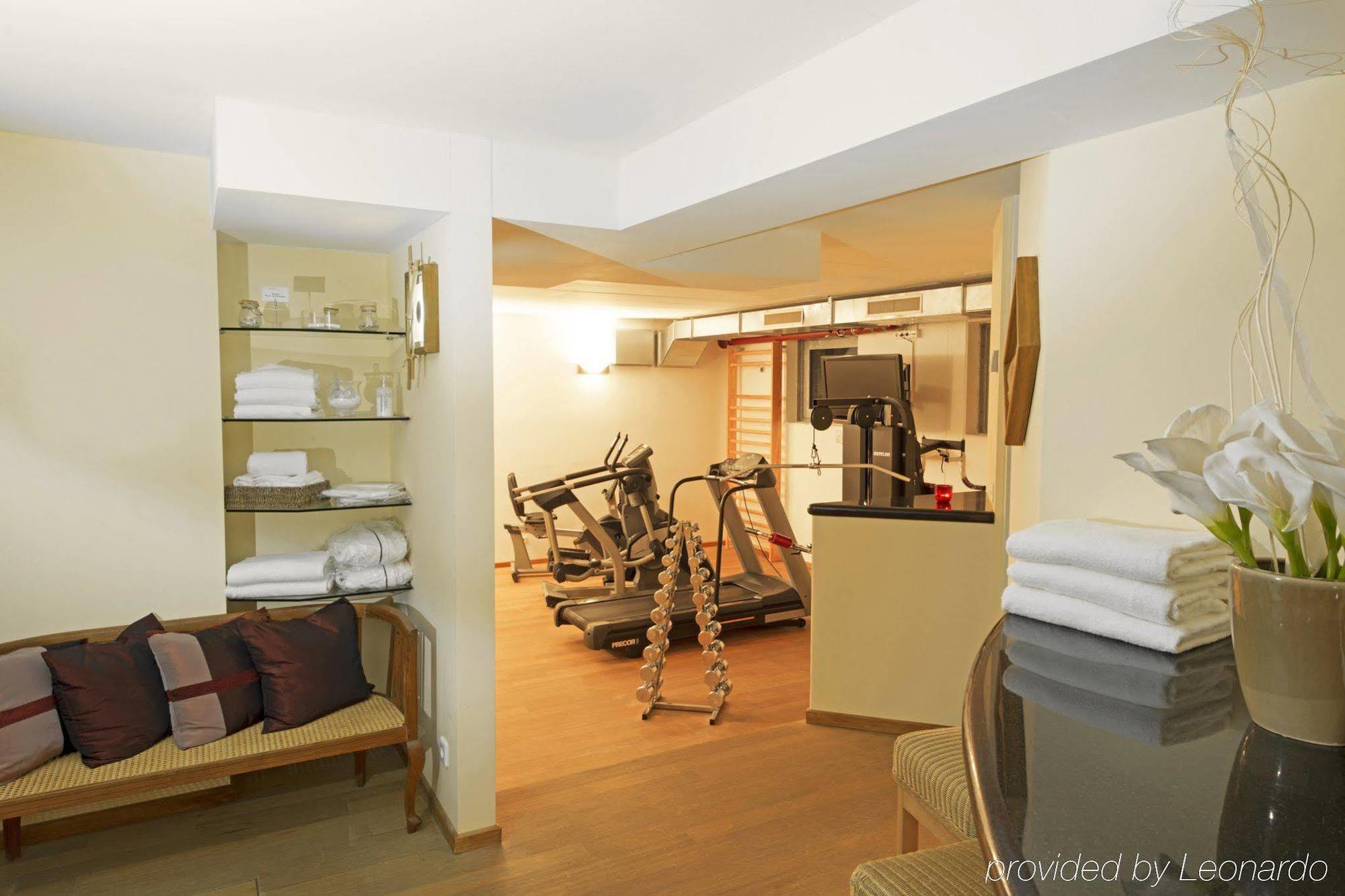 Dormero Schlosshotel Reichenschwand Екстериор снимка