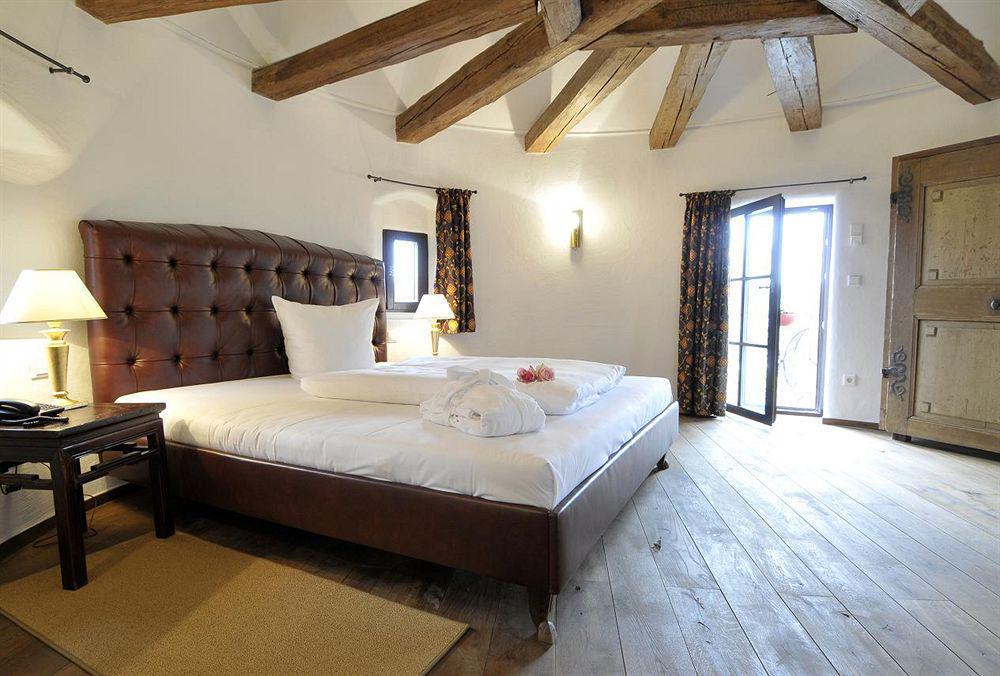Dormero Schlosshotel Reichenschwand Стая снимка